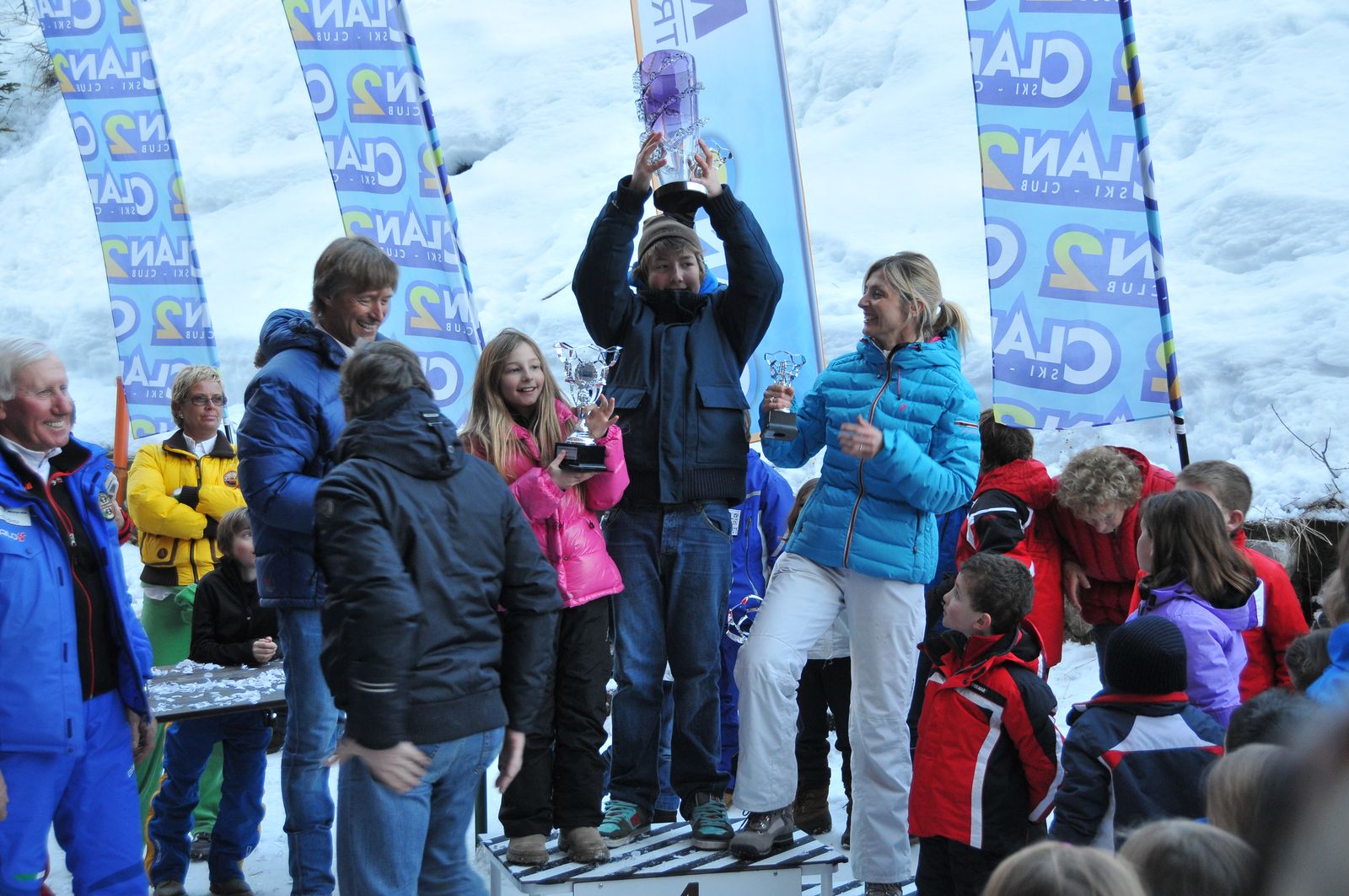 Prem Camp Sociali S 00130